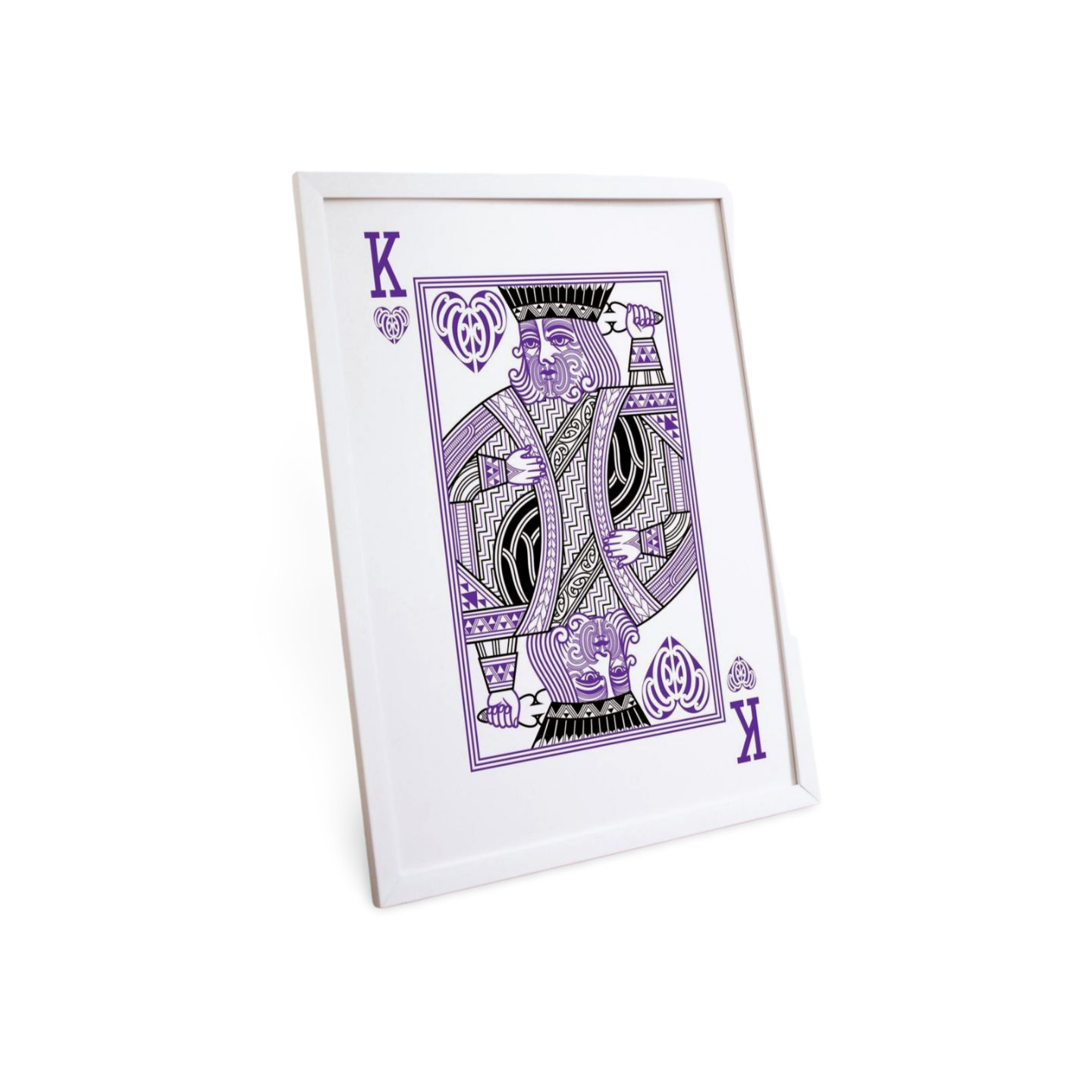 KATIKATIA II: KING OF HEARTS