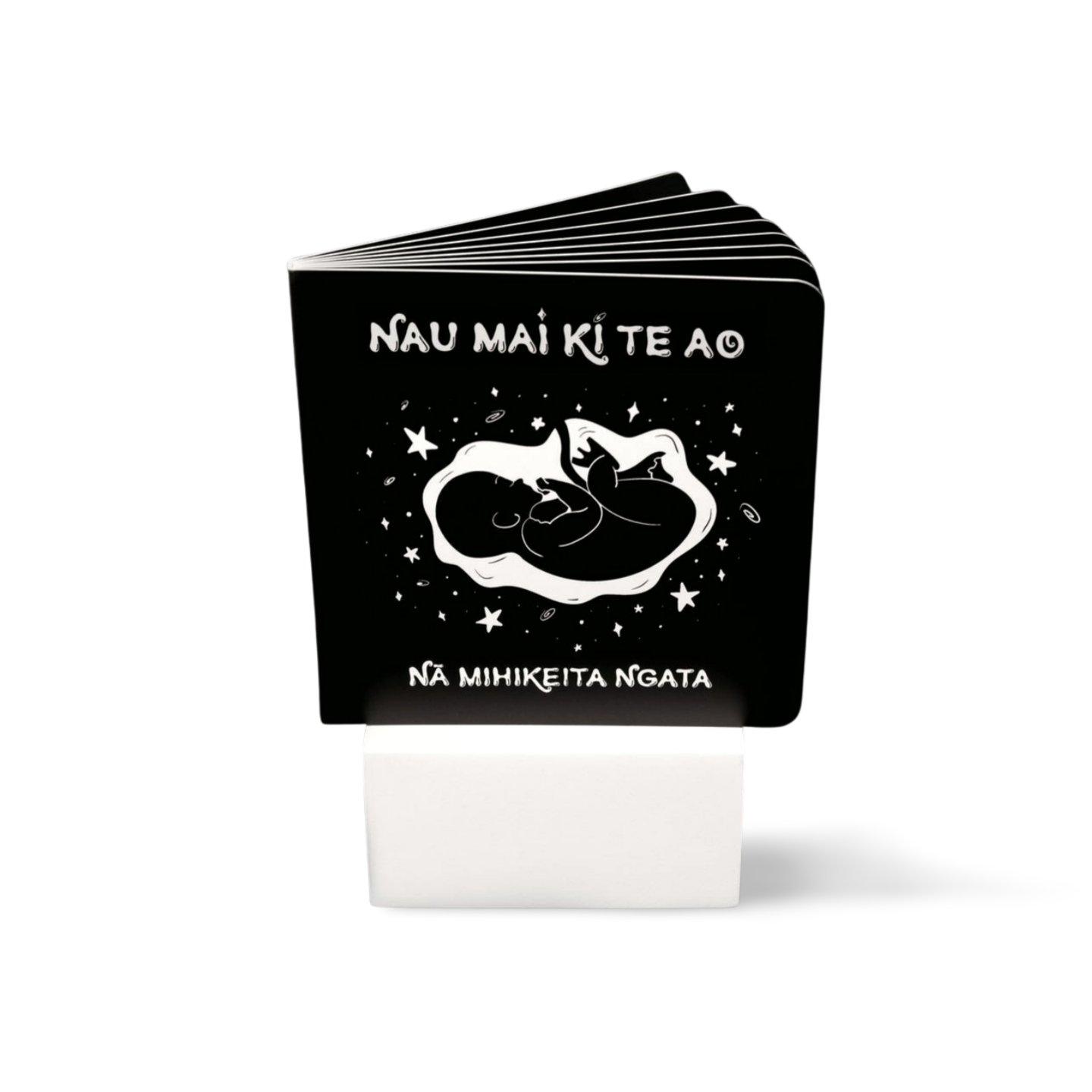Nau Mai Ki Te Ao