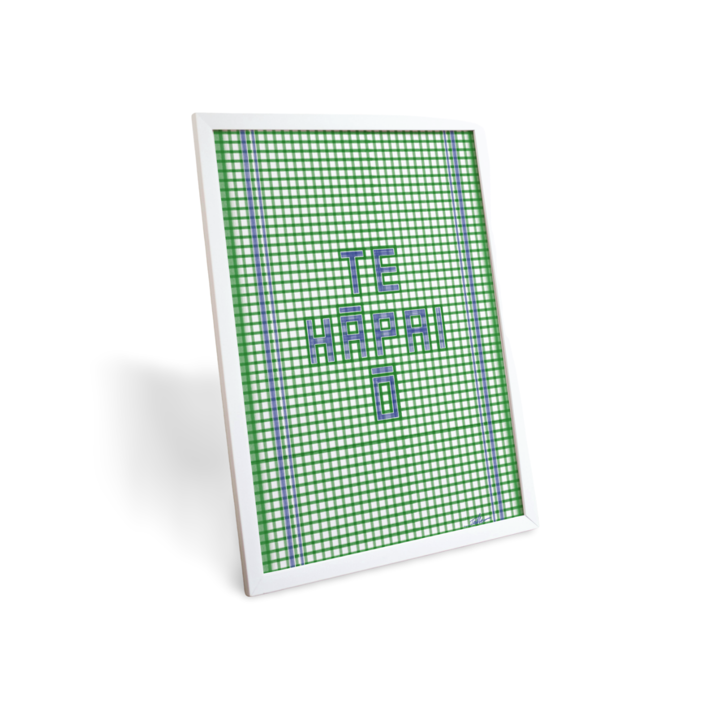 TE HĀPAI Ō