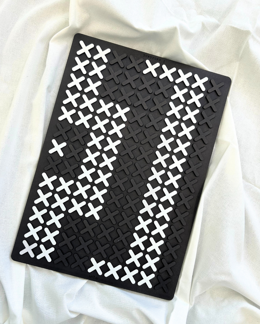 PAPA TUKUTUKU I (A3)