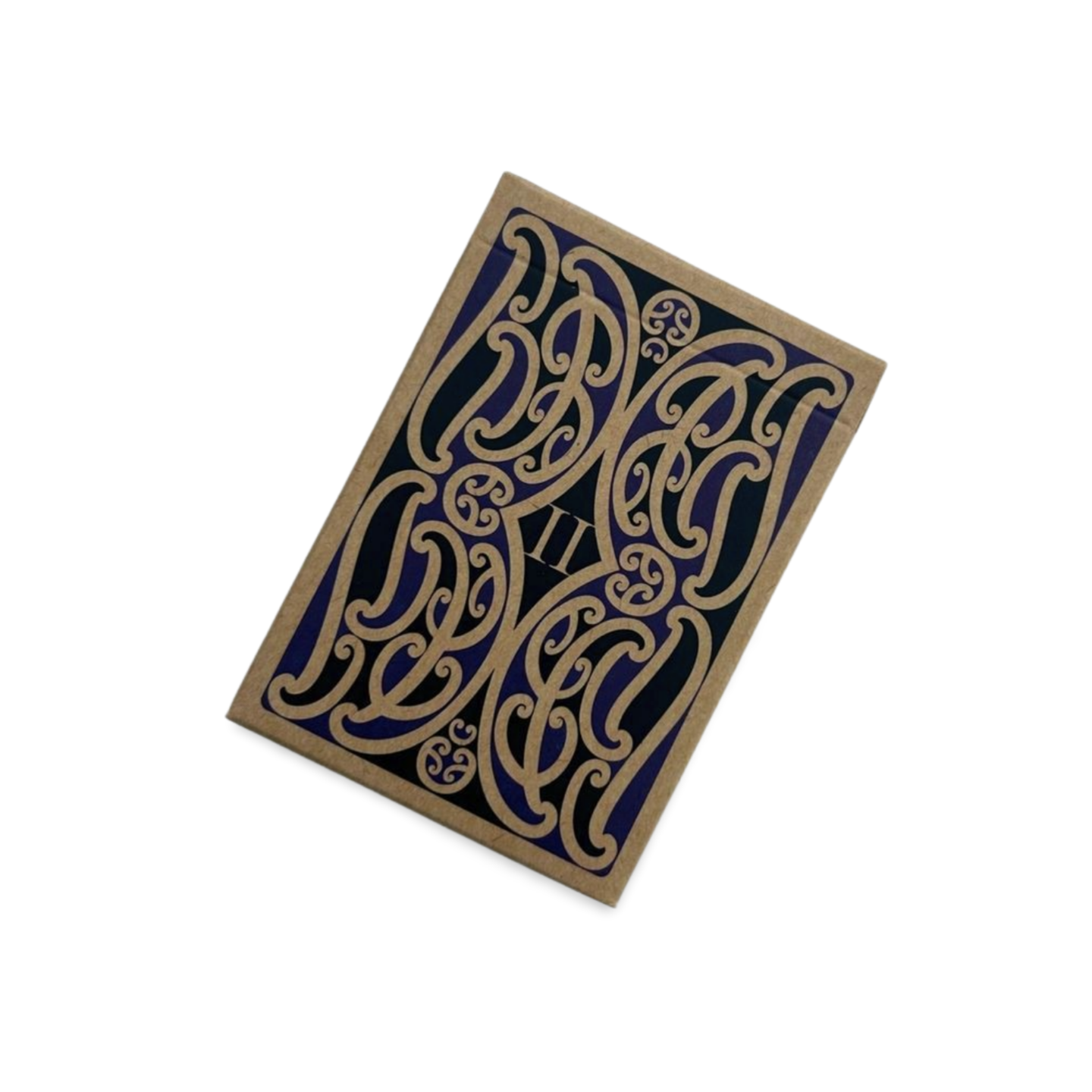 KATIKATIA II: Māori Playing Cards