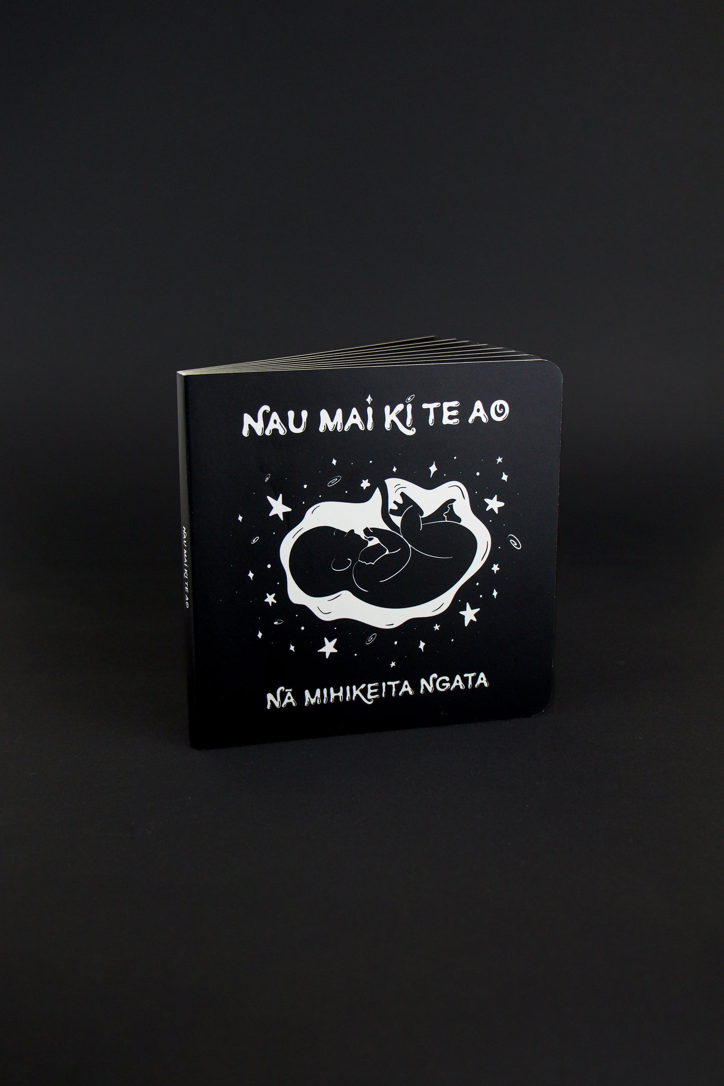 Nau Mai Ki Te Ao