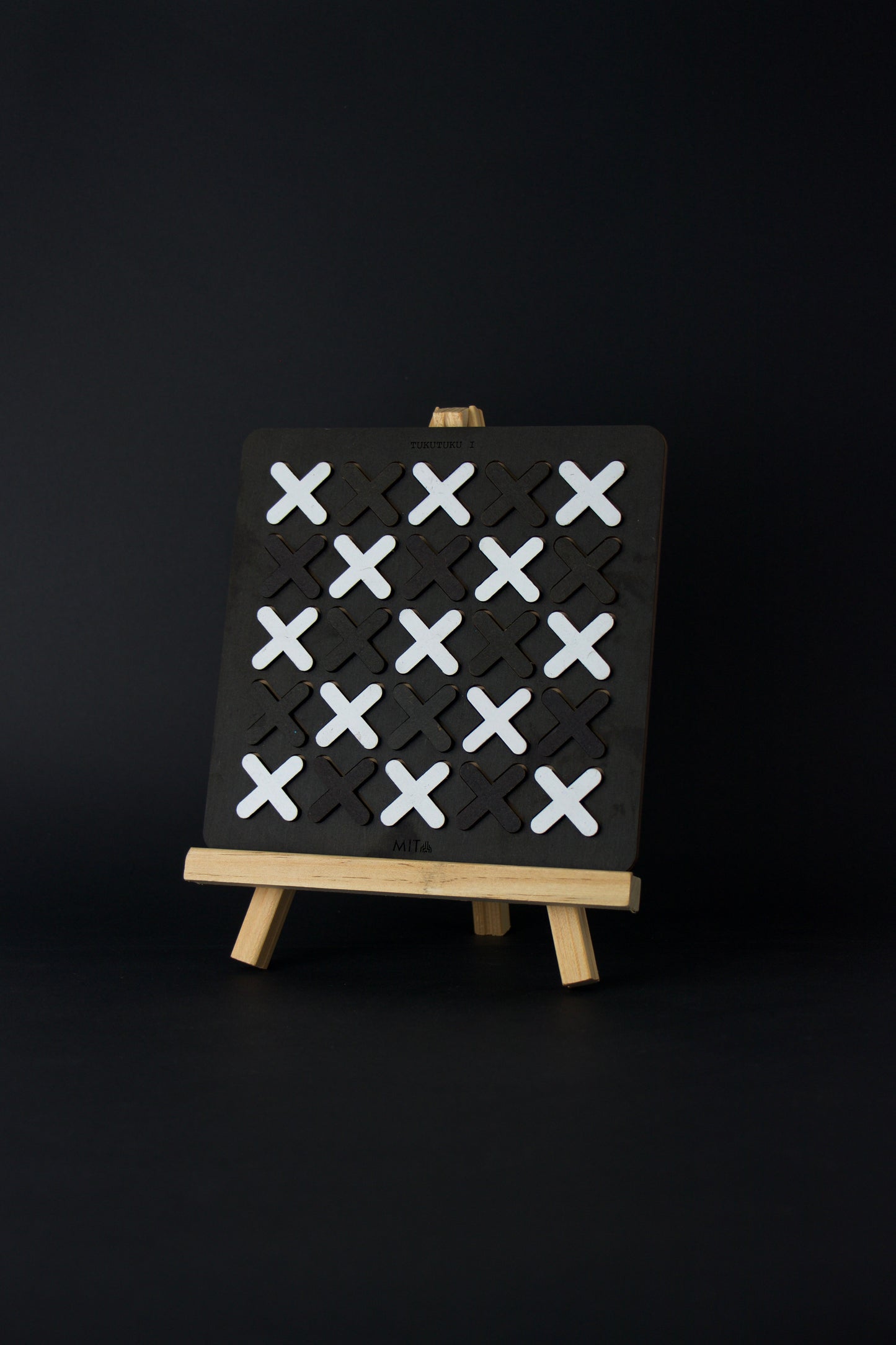 PAPA TUKUTUKU (PAKU) 7inch x 7inch