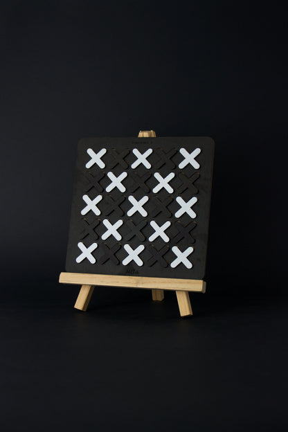 PAPA TUKUTUKU (PAKU) 7inch x 7inch