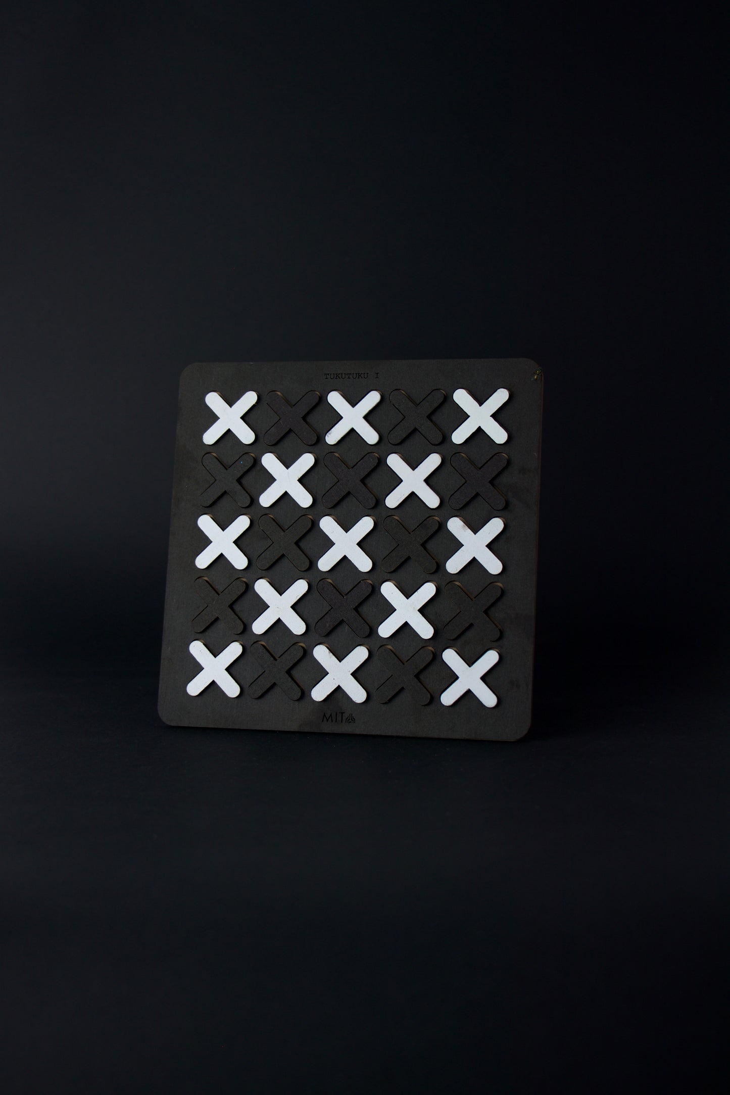 PAPA TUKUTUKU (PAKU) 7inch x 7inch