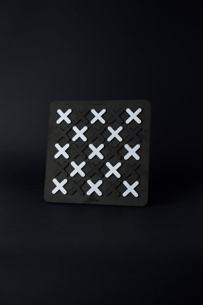PAPA TUKUTUKU (PAKU) 7inch x 7inch