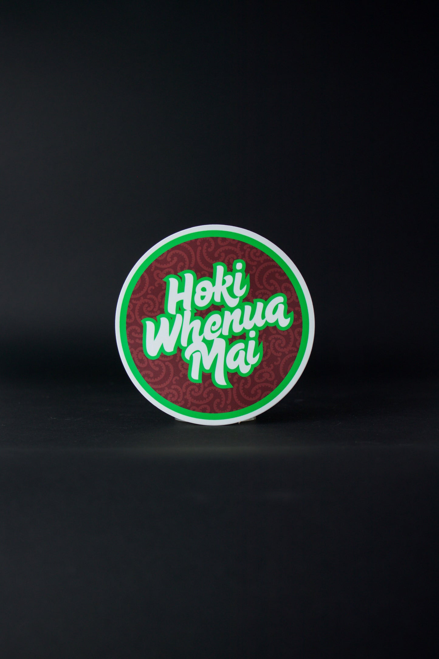 PIRITUKU MĀORI (4 Pack)