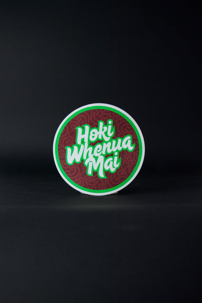 PIRITUKU MĀORI (4 Pack)