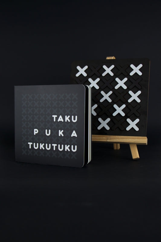 PĒPI TUKU BOX