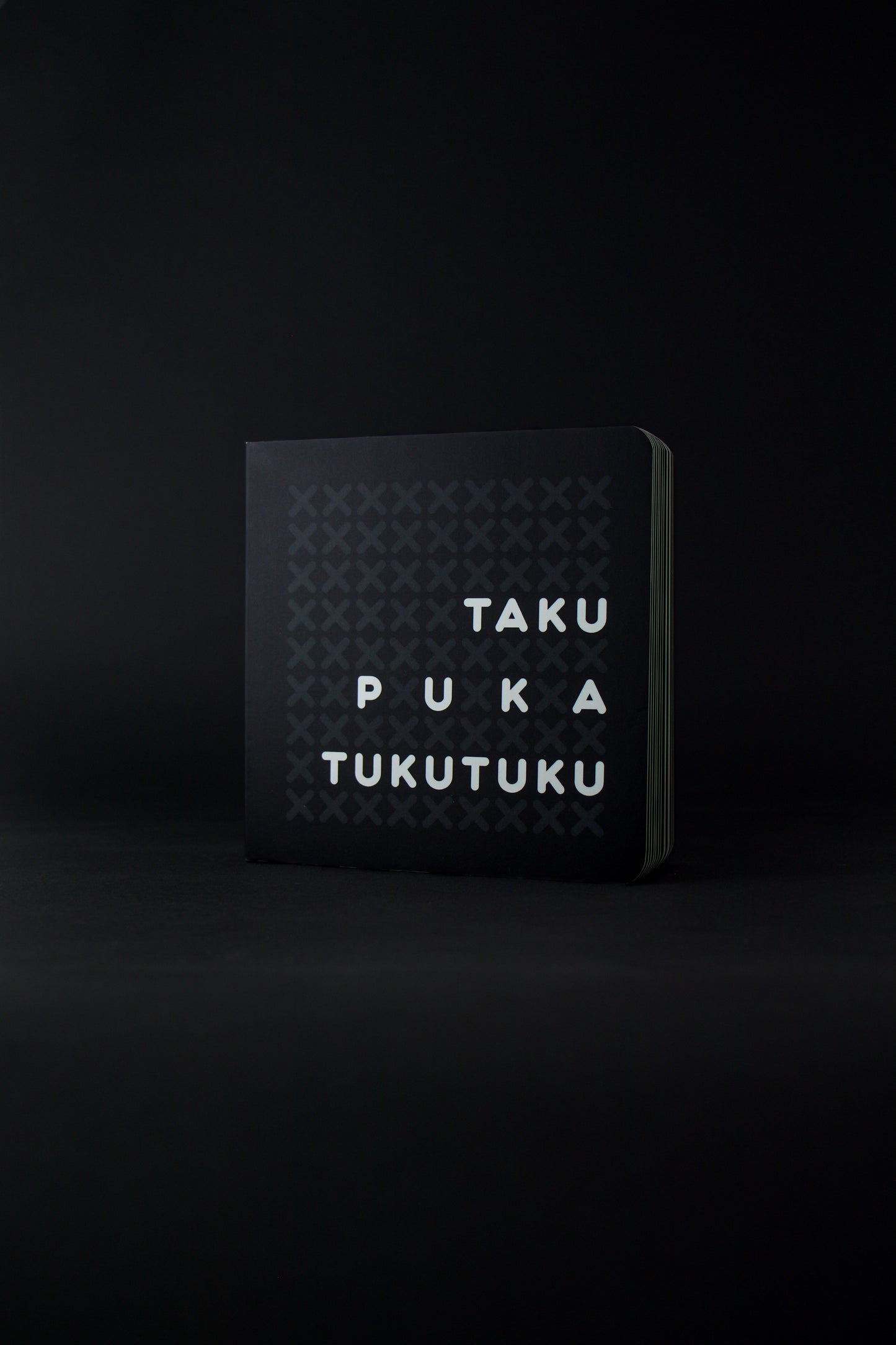 TAKU PUKA TUKUTUKU