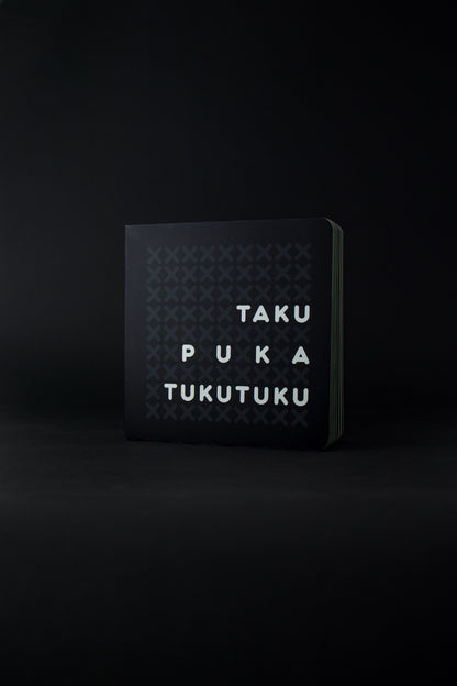 TAKU PUKA TUKUTUKU