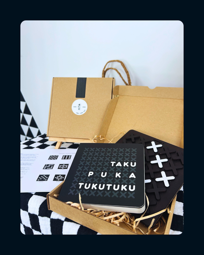PĒPI TUKU BOX