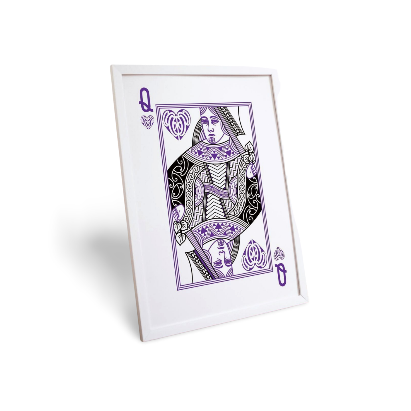 KATIKATIA II: QUEEN OF HEARTS