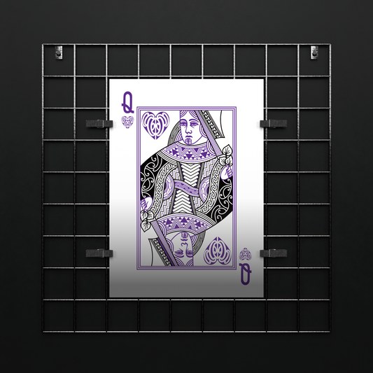 KATIKATIA II: QUEEN OF HEARTS